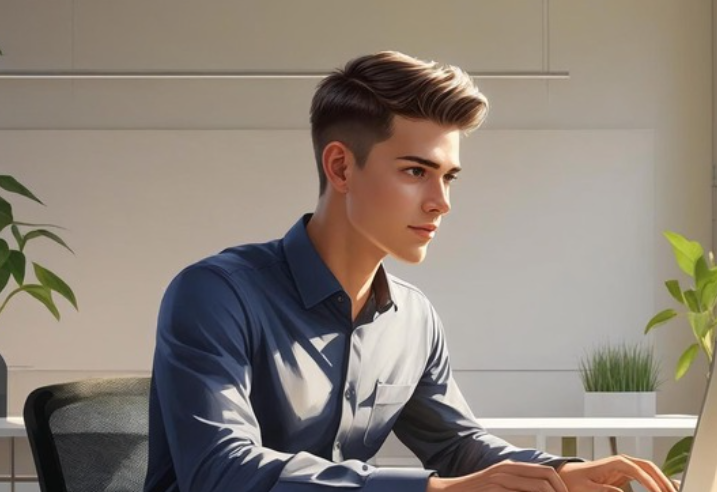 JOVEM APRENDIZ COM ENSINO MÉDIO INCOMPLETO: É POSSÍVEL?