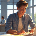 MELHORES CURSOS GRATUITOS PARA CONSEGUIR O PRIMEIRO EMPREGO