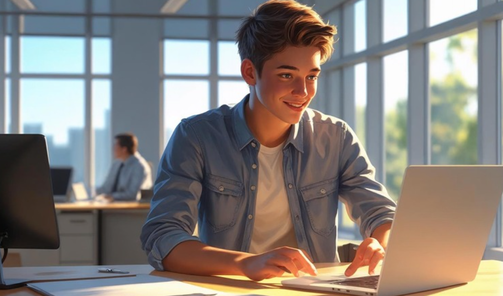 MELHORES CURSOS GRATUITOS PARA CONSEGUIR O PRIMEIRO EMPREGO
