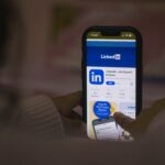COMO USAR O LINKEDIN PARA CONSEGUIR EMPREGO OU ESTÁGIO